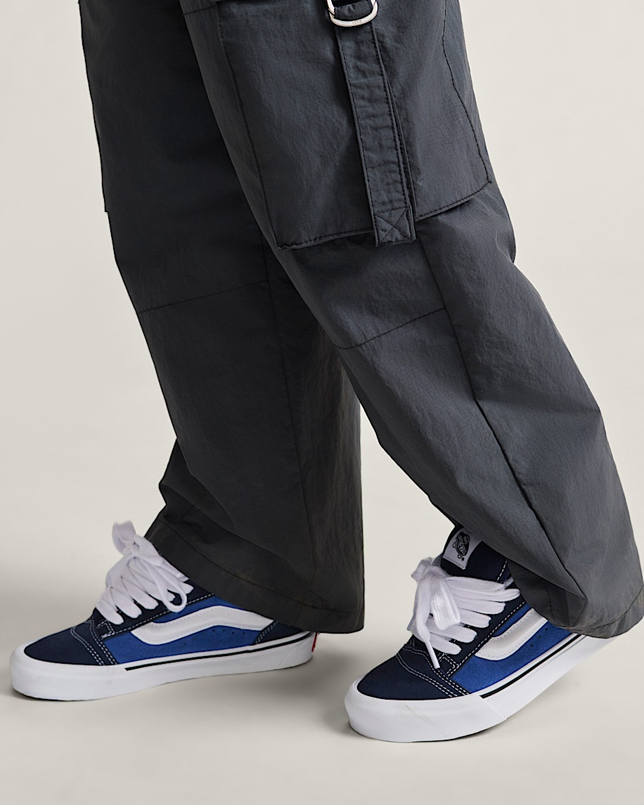 knu skool schuh