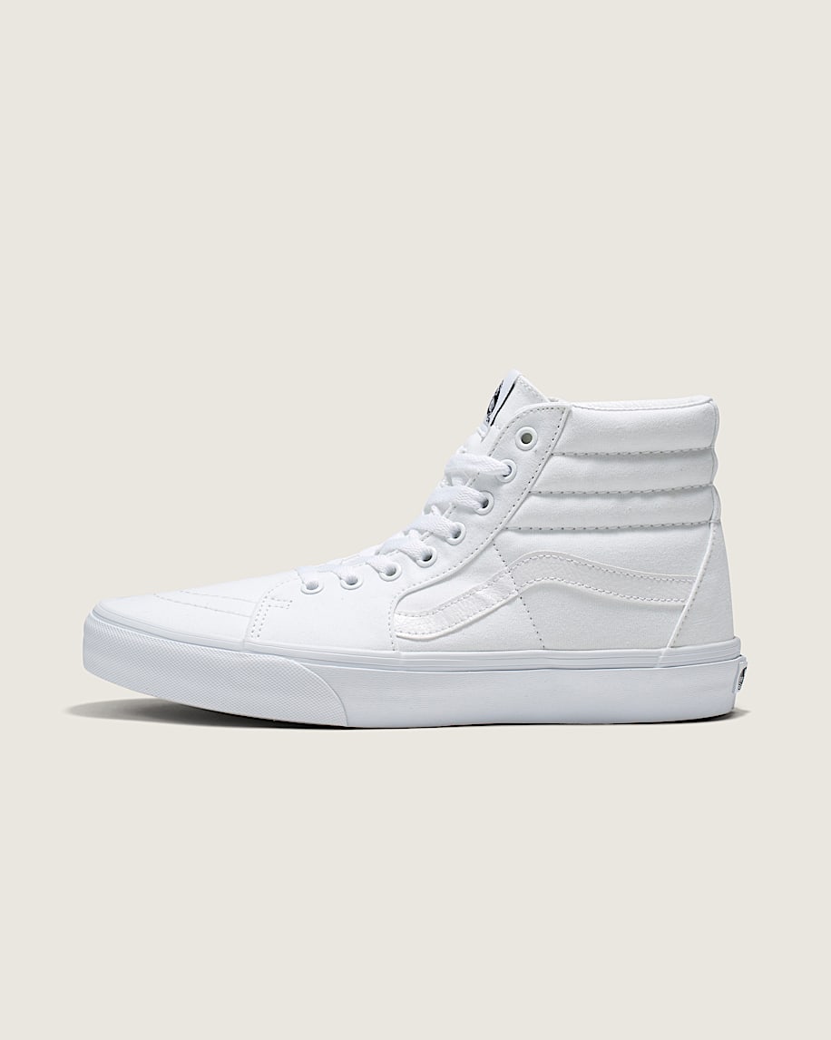sk8-hi schuh