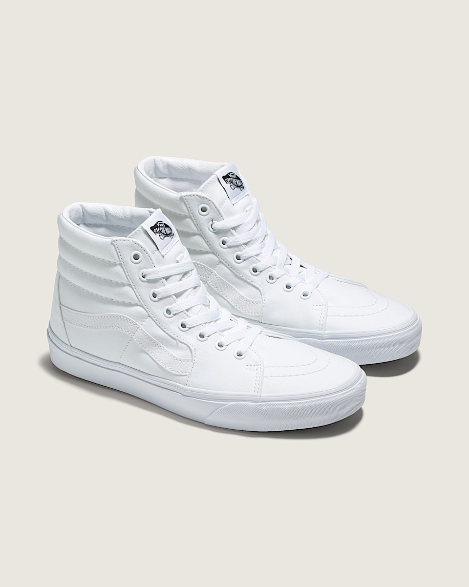 sk8-hi schuh