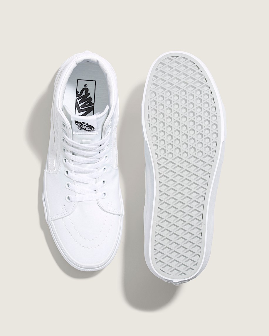 sk8-hi schuh