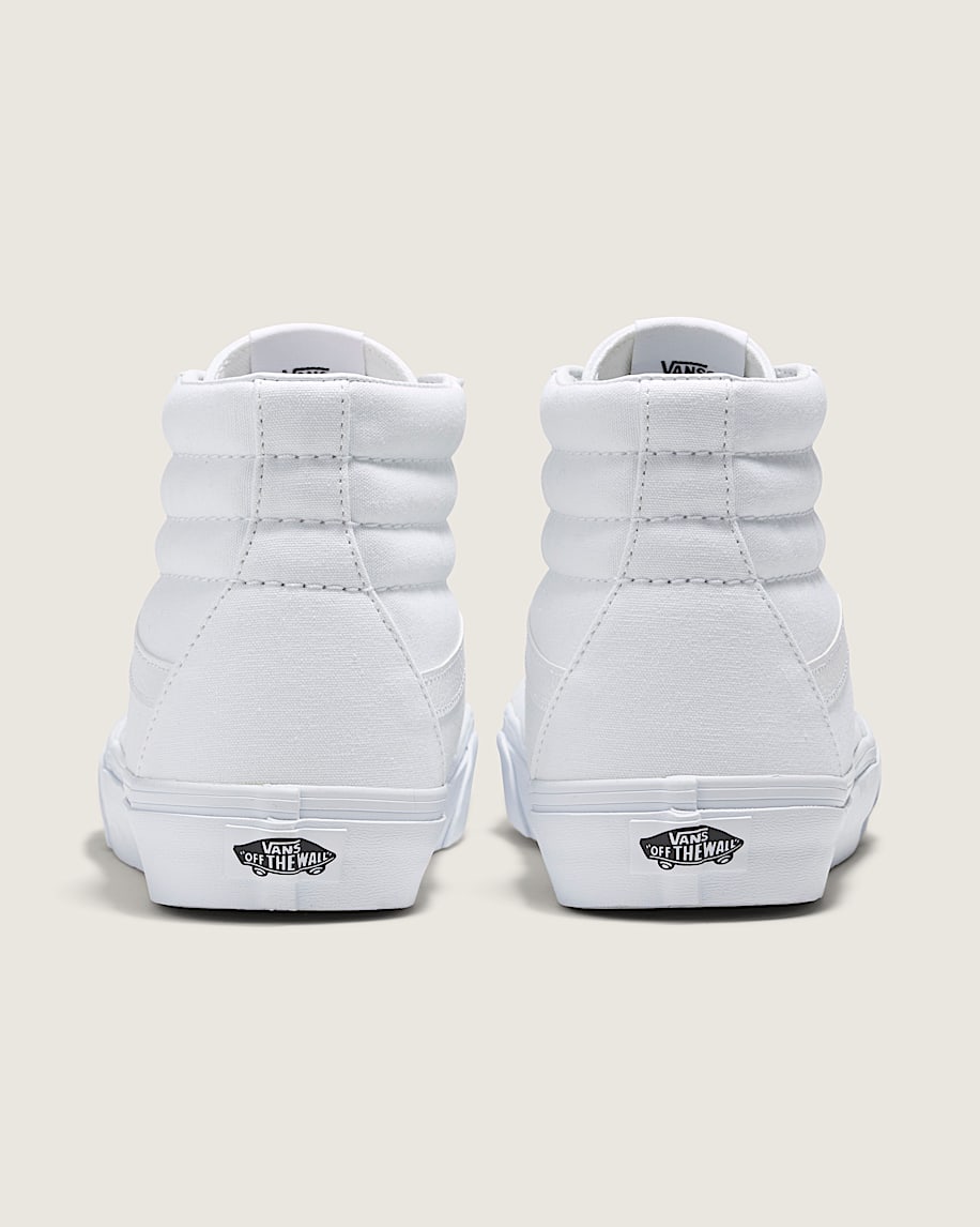 sk8-hi schuh