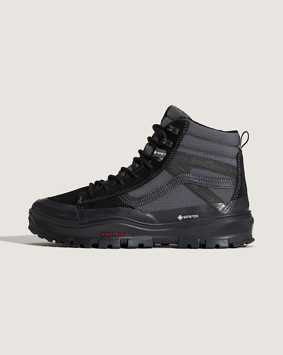 sk8-hi gore-tex isolierter schuh