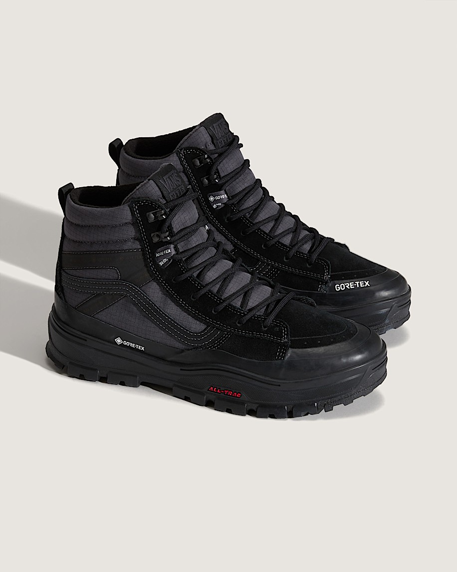 sk8-hi gore-tex isolierter schuh