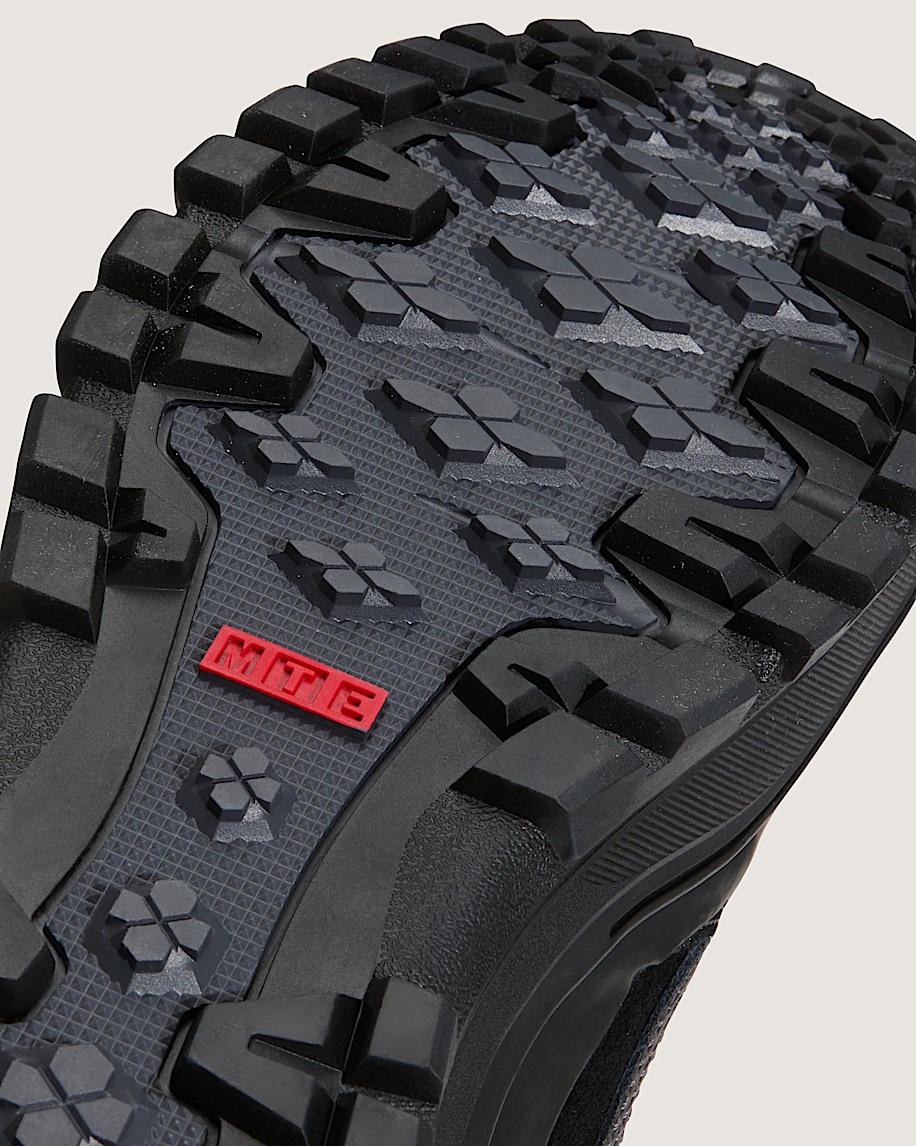 sk8-hi gore-tex isolierter schuh