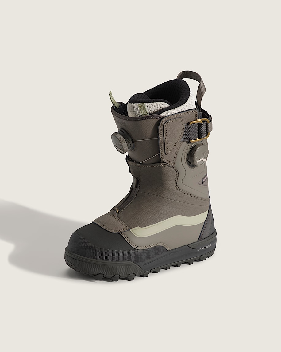viaje range edition snowboardschuh für damen