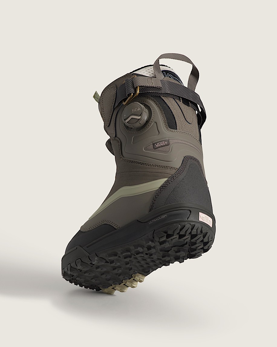 viaje range edition snowboardschuh für damen