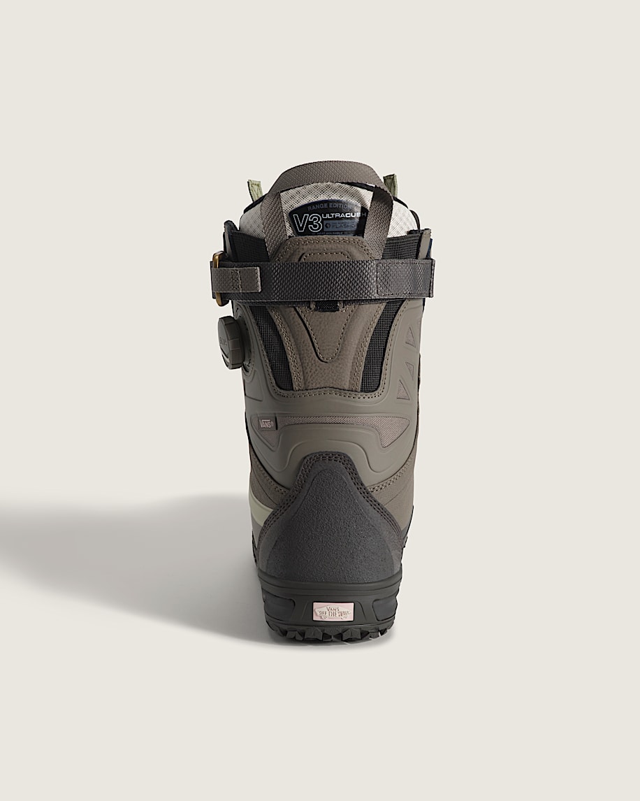 viaje range edition snowboardschuh für damen