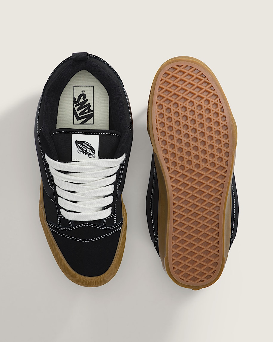 knu skool schuh