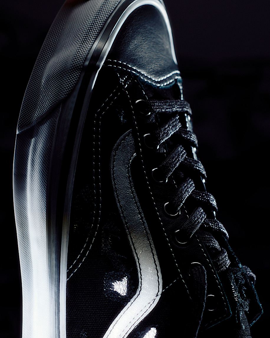 otw old skool 36 vibram