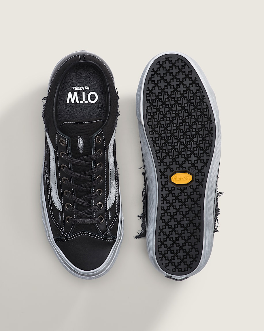 otw old skool 36 vibram