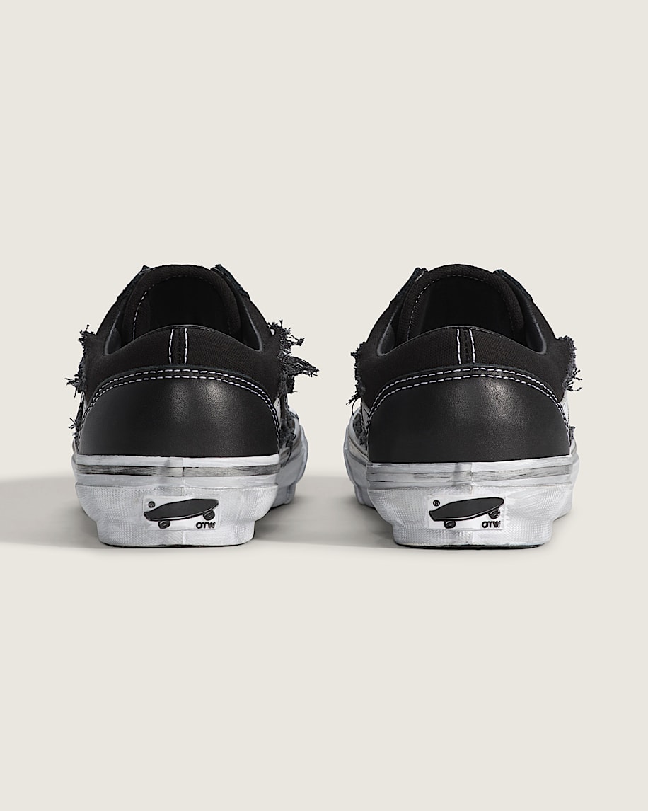 otw old skool 36 vibram