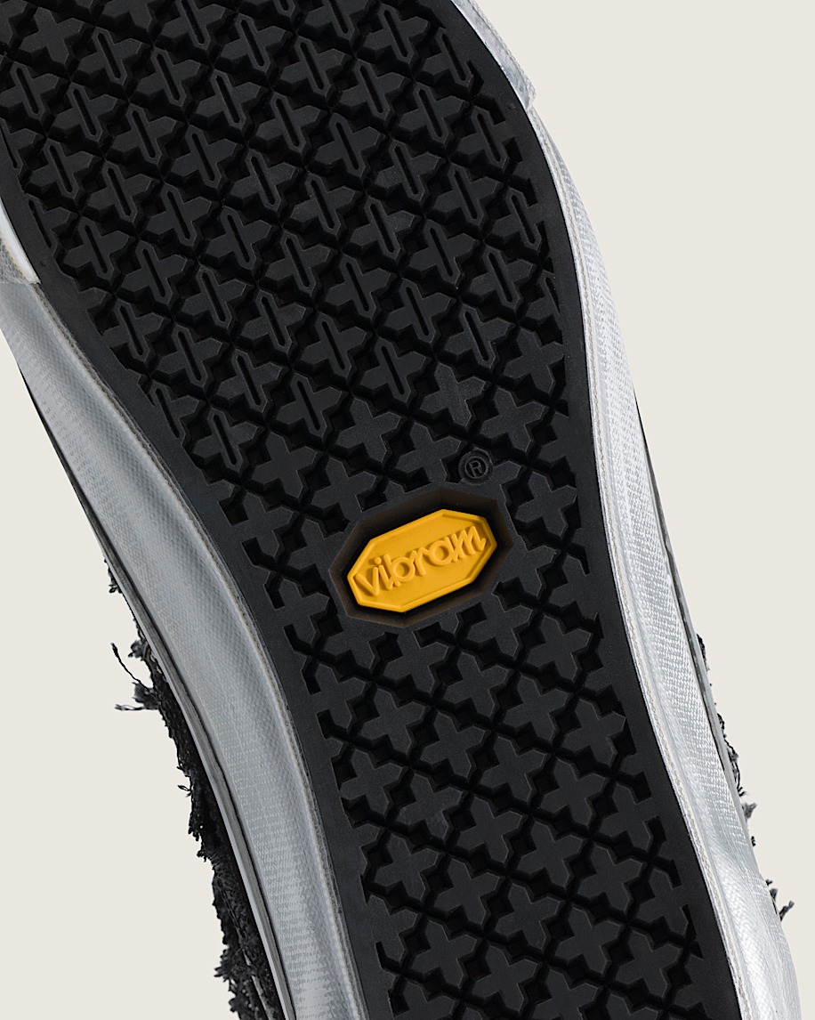 otw old skool 36 vibram