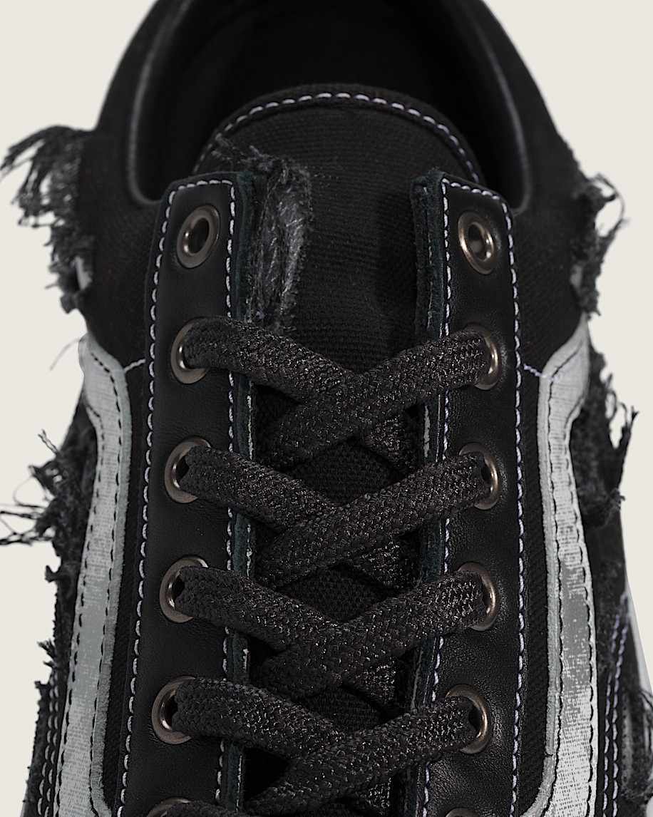 otw old skool 36 vibram