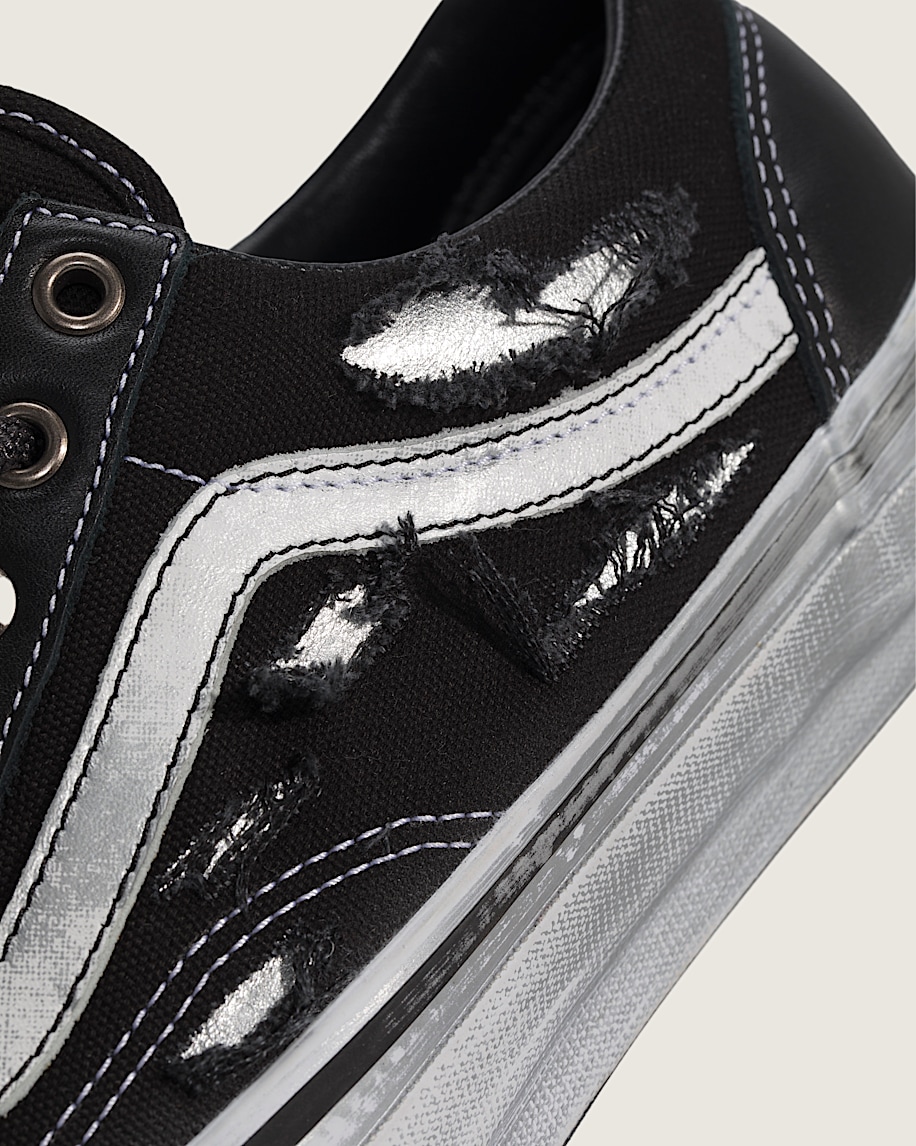 otw old skool 36 vibram
