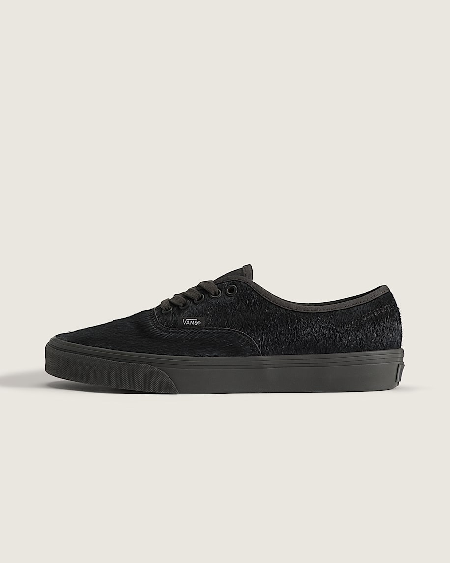 authentischer schuh
