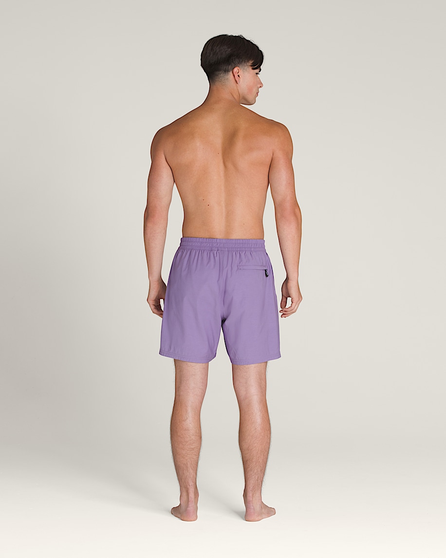 primary solid elastic 17 boardshorts