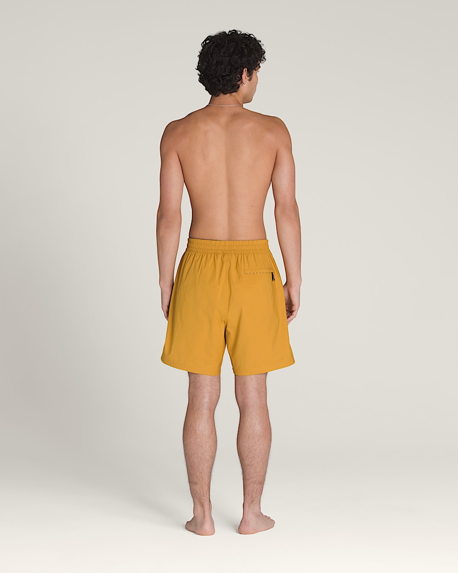 primary solid elastic 17 boardshorts
