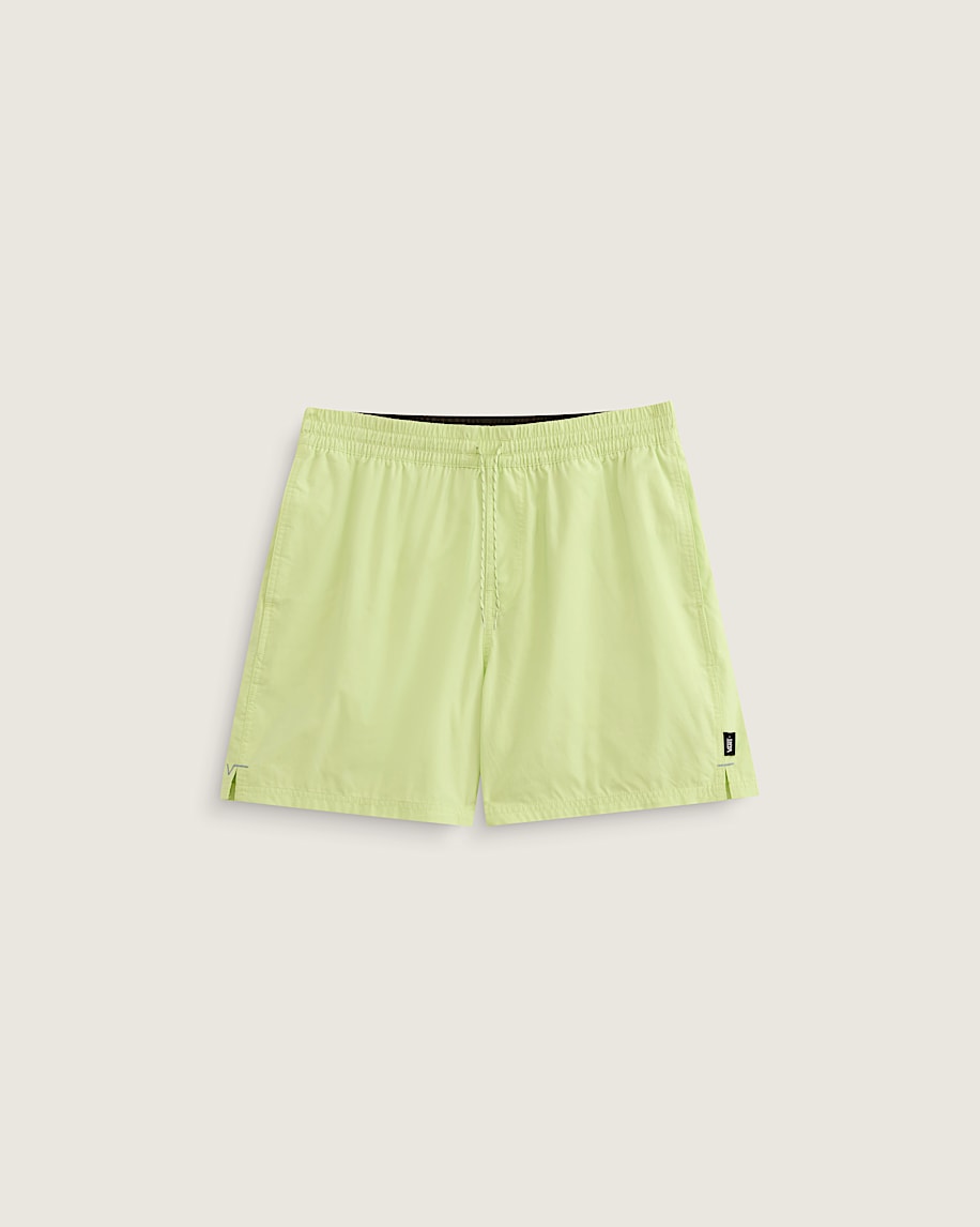 primary solid elastic 17 boardshorts