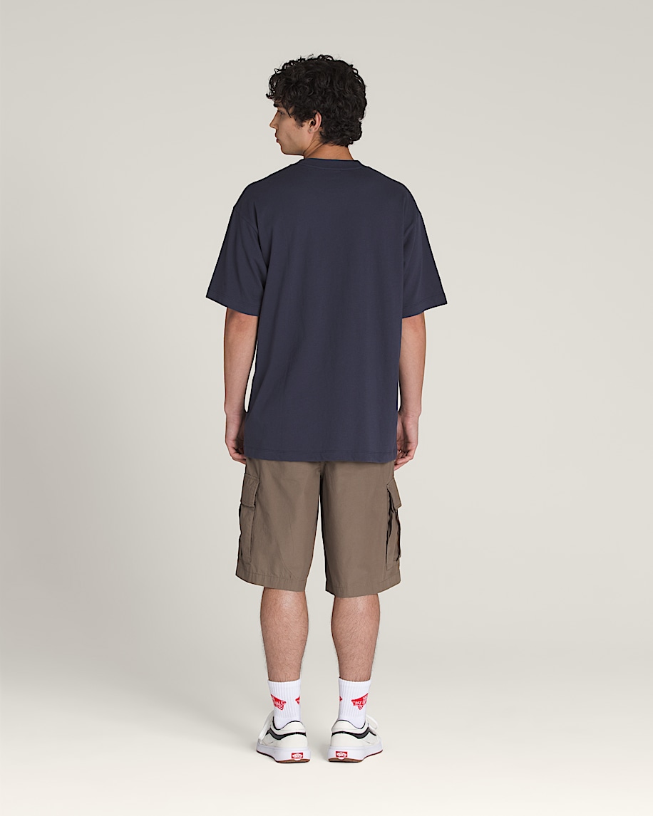 service cargo loose 22 shorts