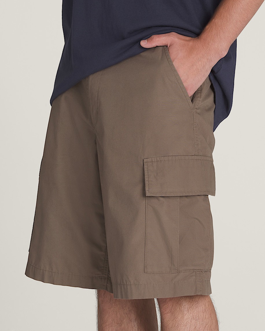 service cargo loose 22 shorts