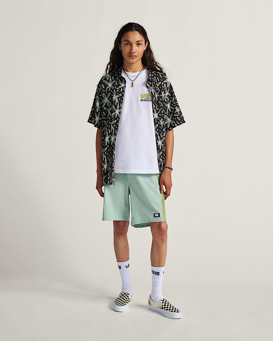 tägliche 18 boardshorts
