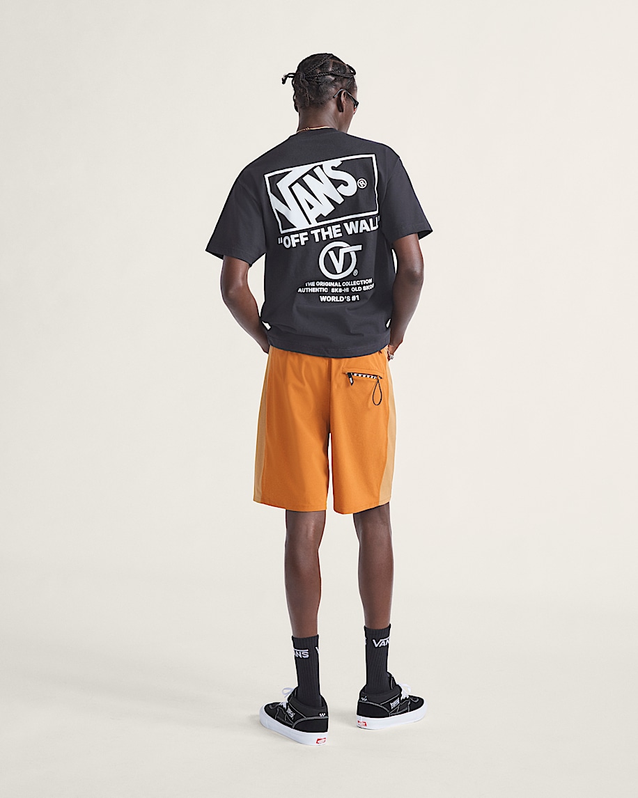 tägliche 18 boardshorts