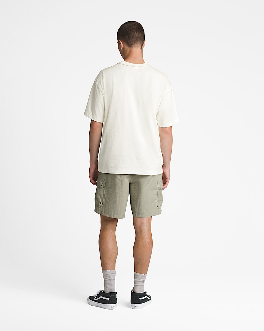 premium huntley cargo-shorts