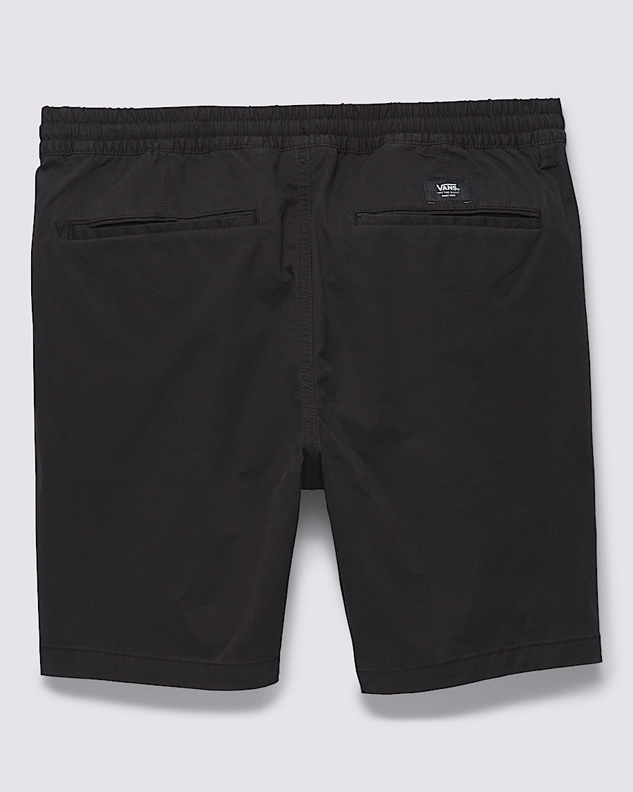 range relaxed 18 shorts