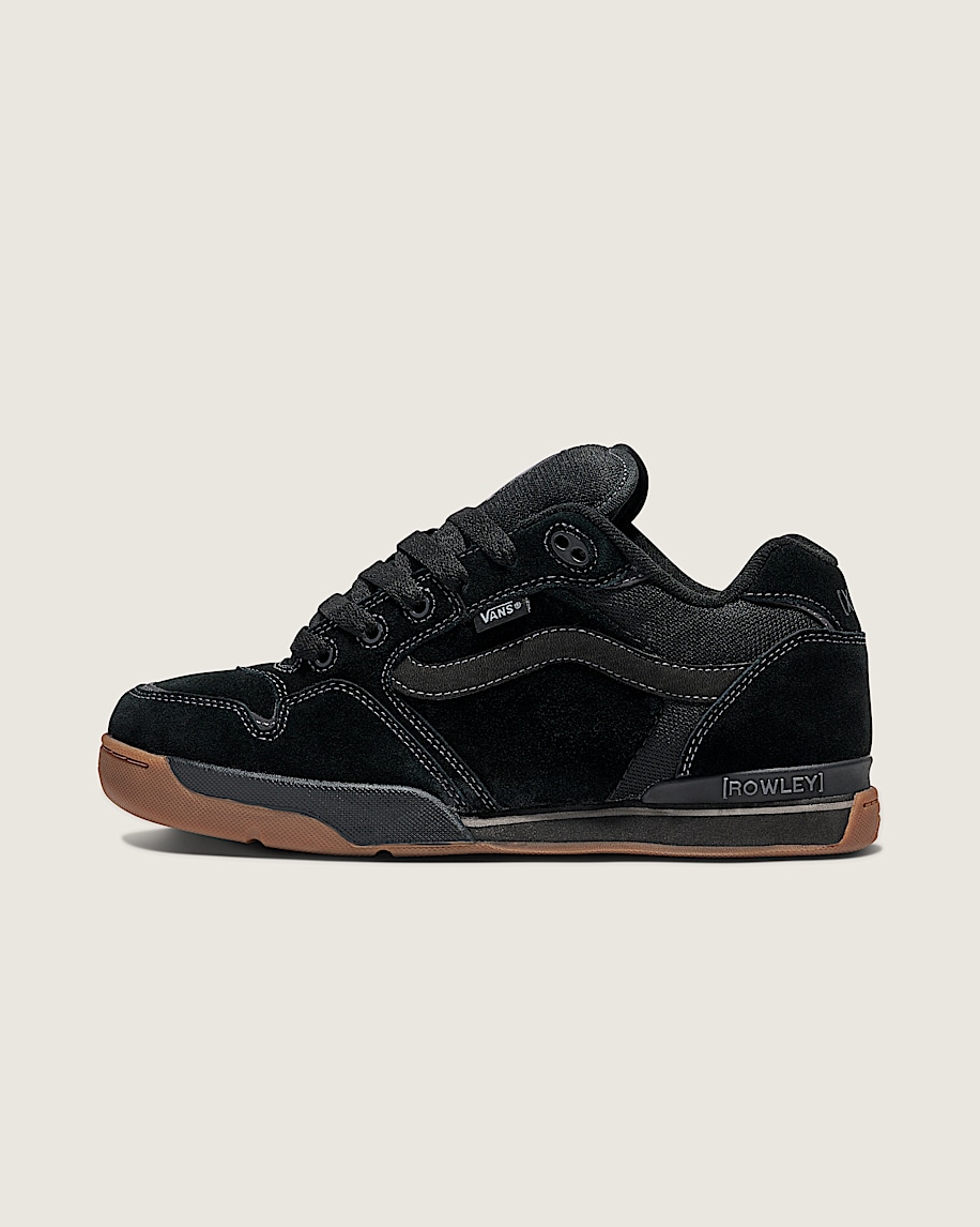 rowley xlt schuh