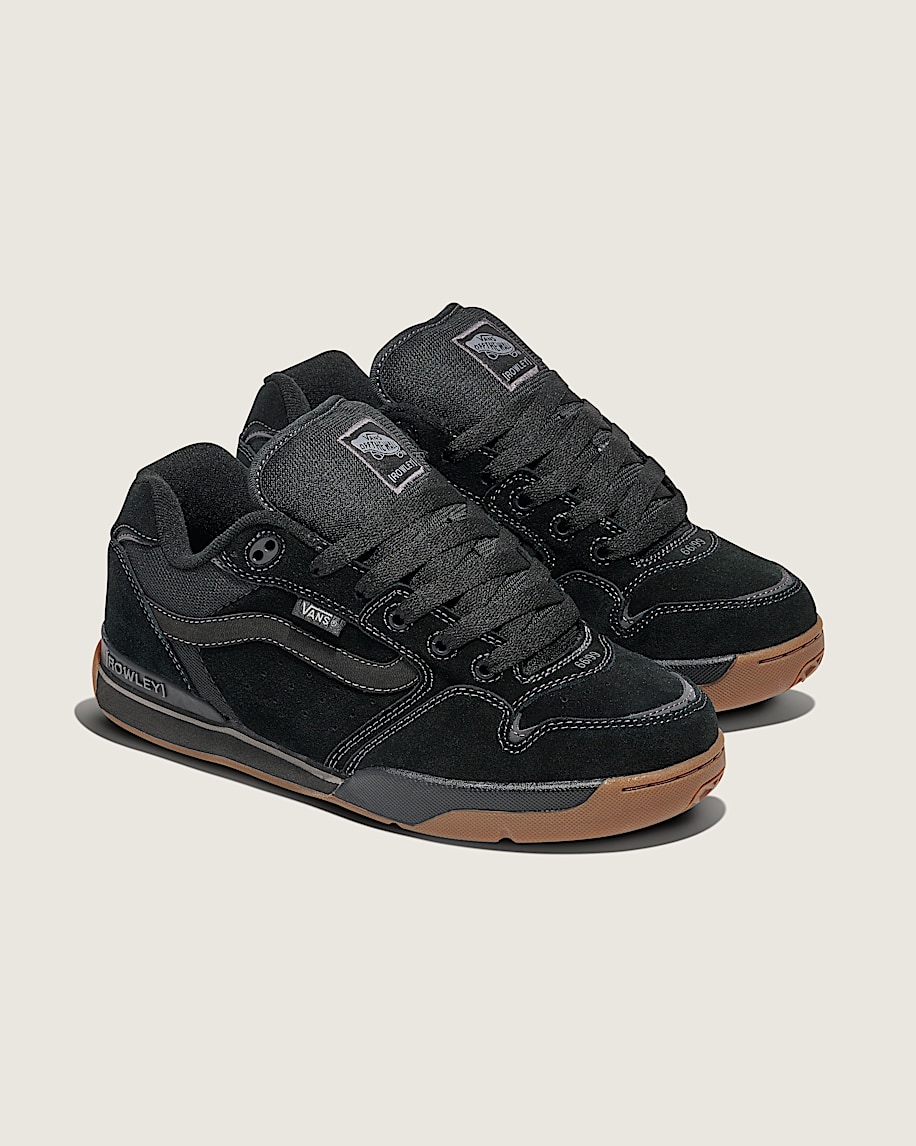 rowley xlt schuh
