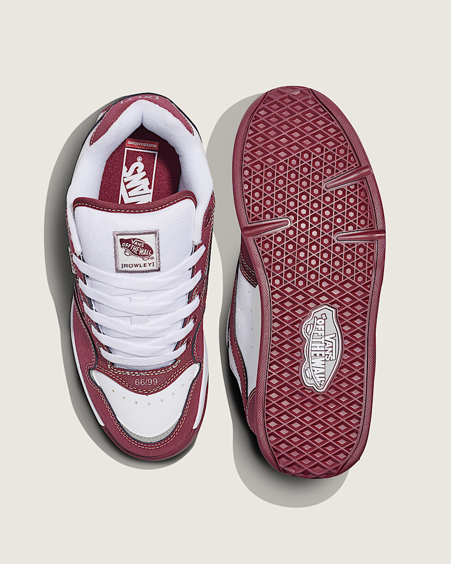 rowley xlt schuh
