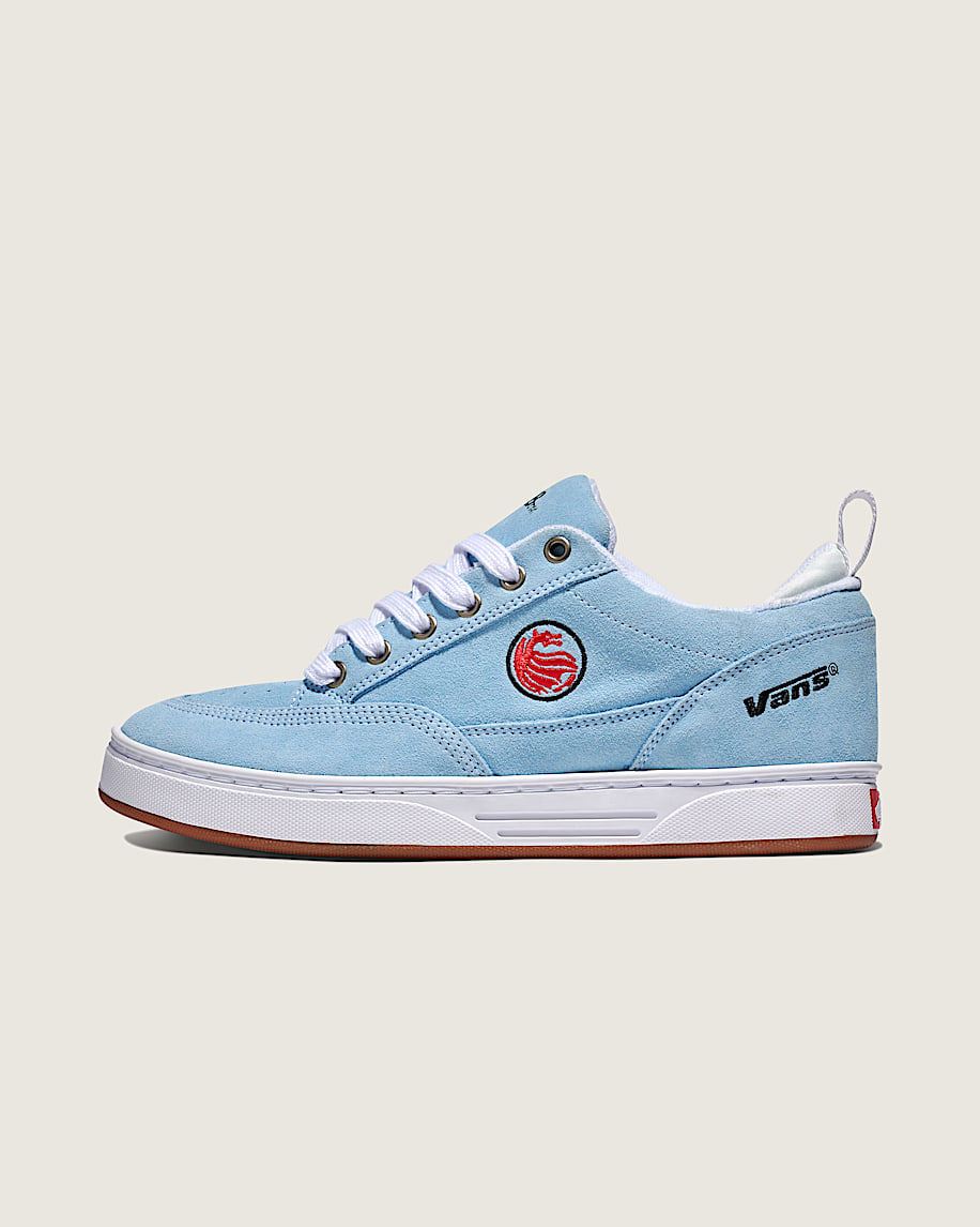 skate cab 4 schuh