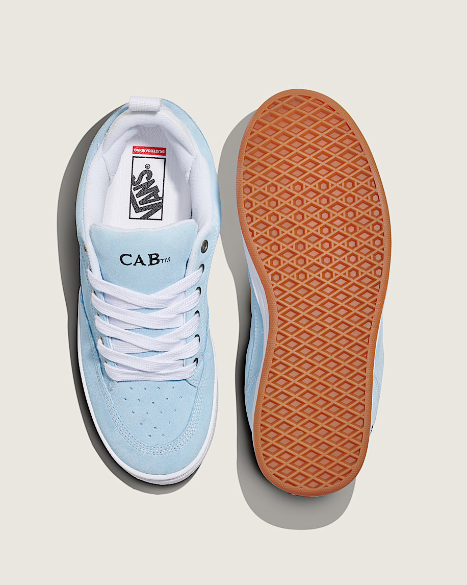 skate cab 4 schuh
