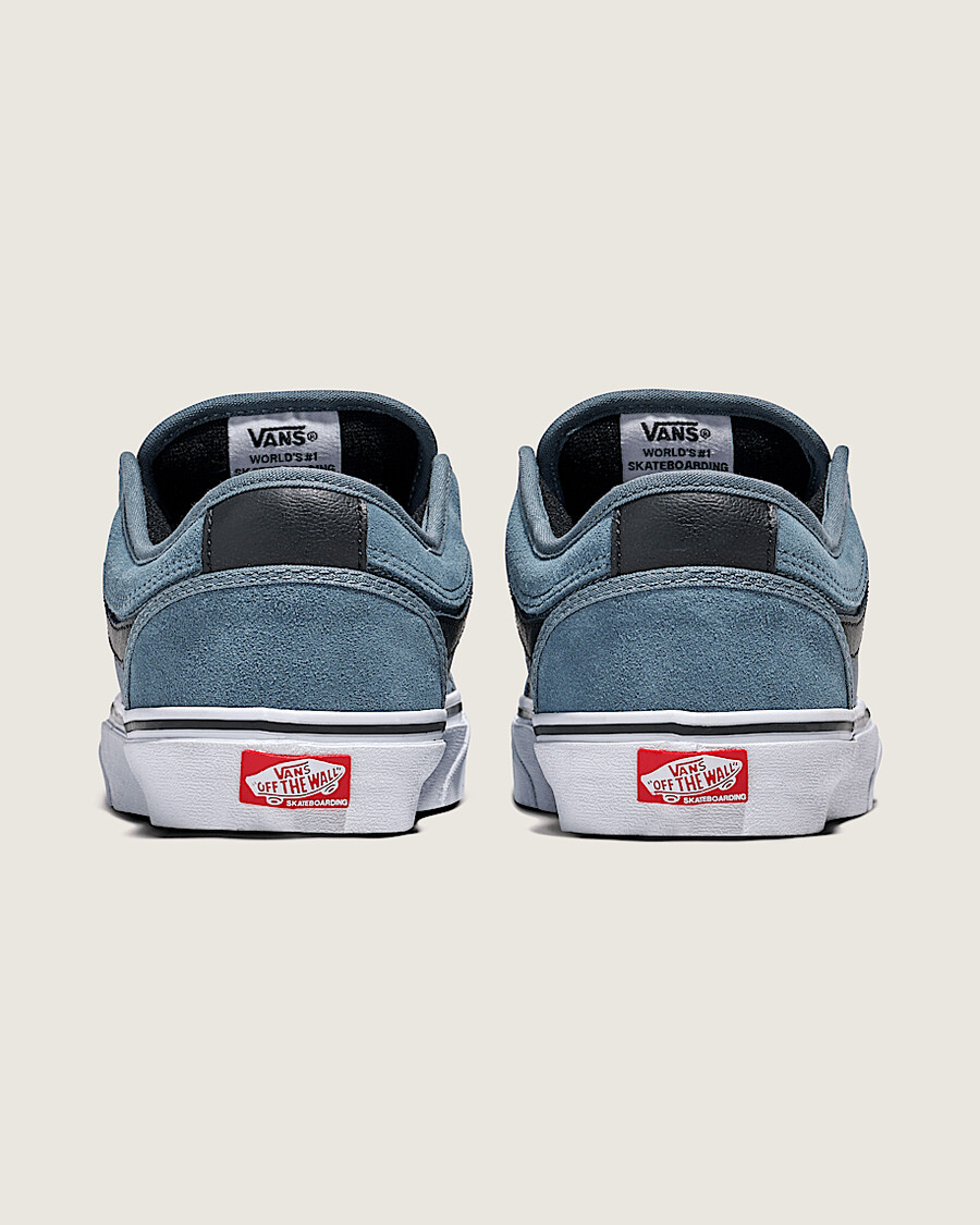 skate chukka low sidestripe schuh