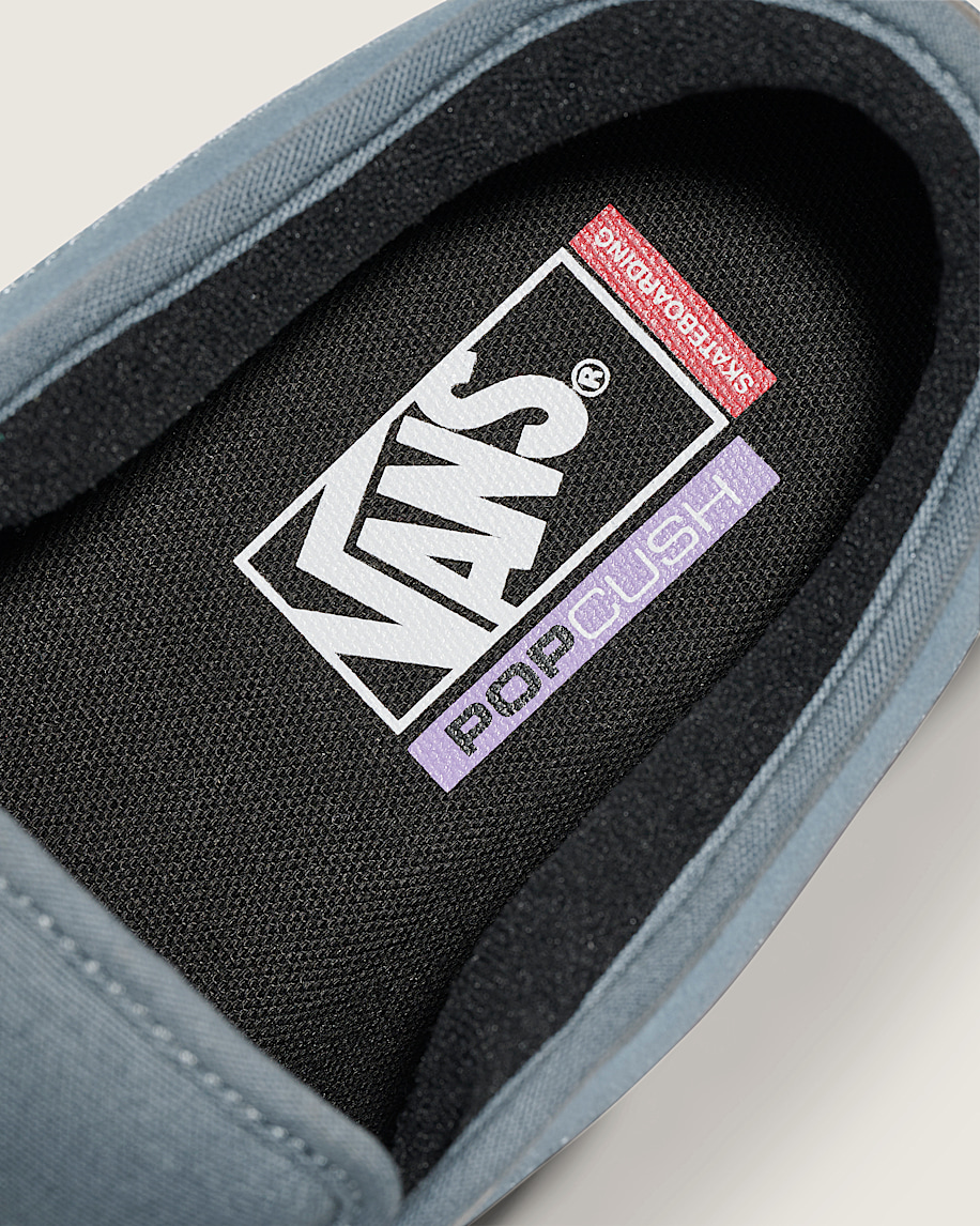 skate chukka low sidestripe schuh