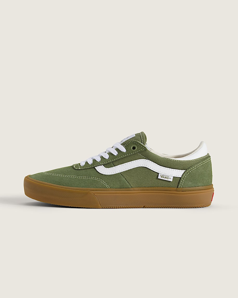 skate gilbert crockett schuh