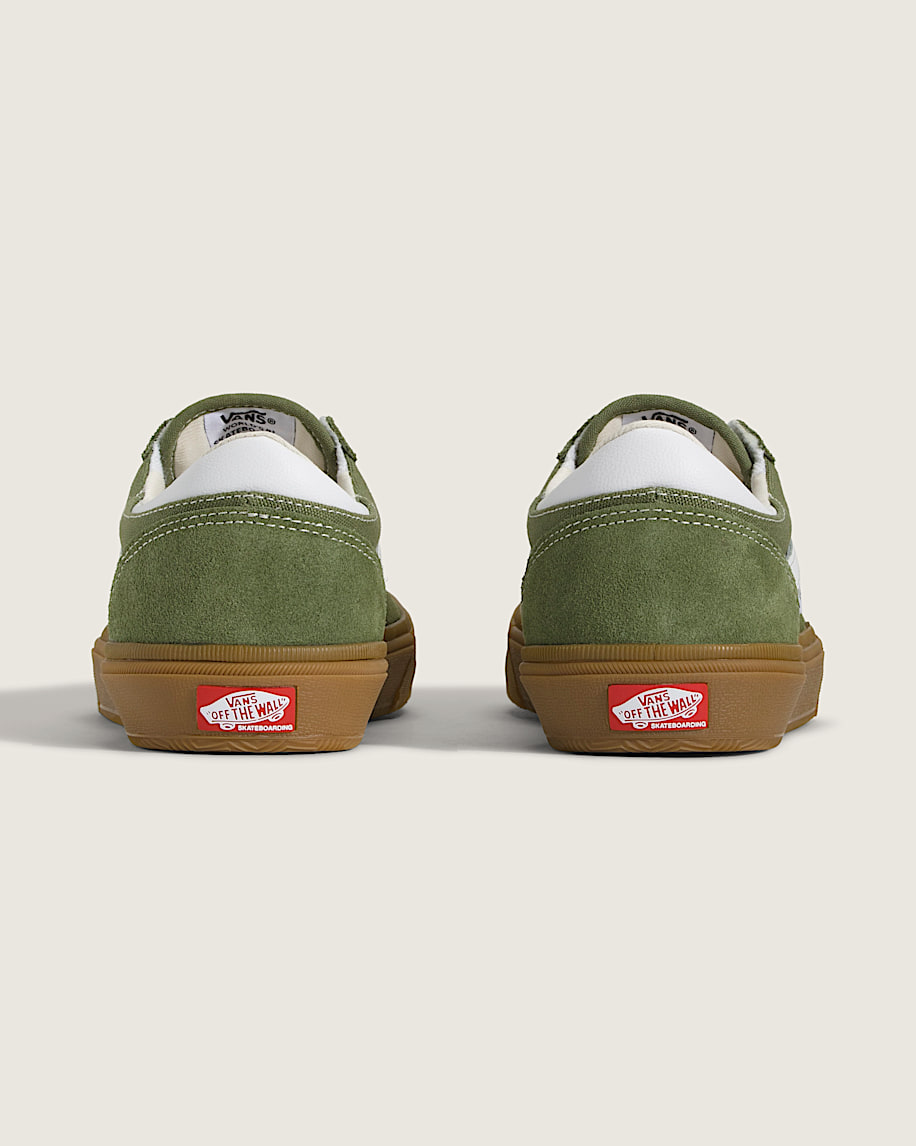 skate gilbert crockett schuh