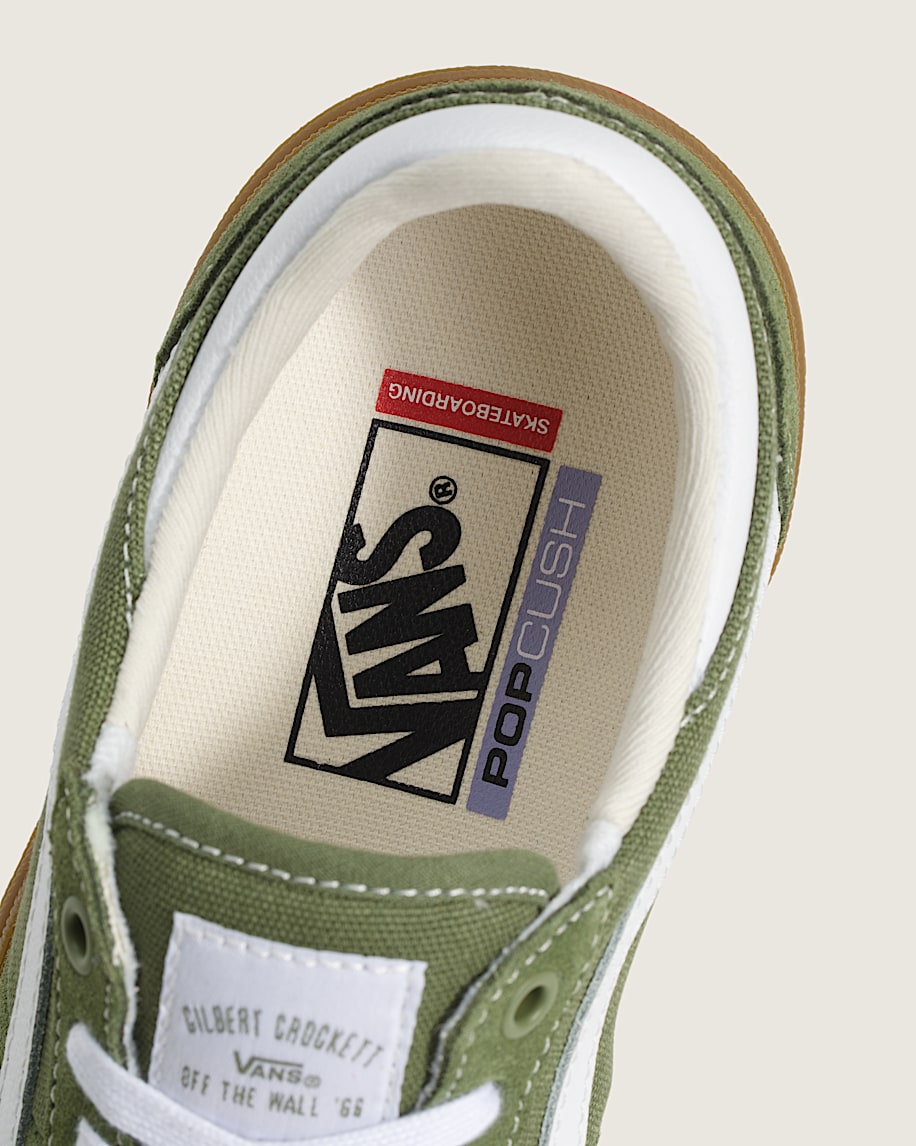 skate gilbert crockett schuh