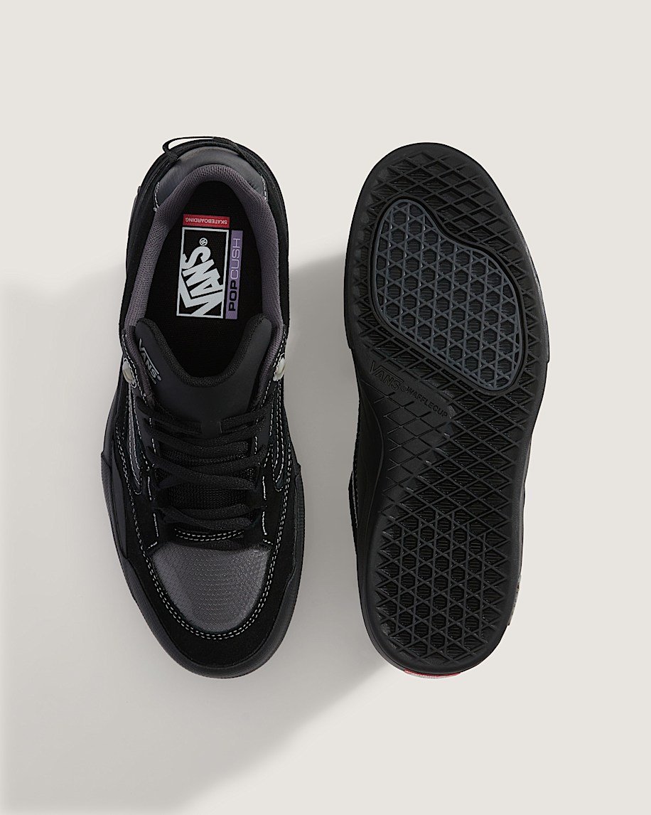 skate 2 wayvee schuh