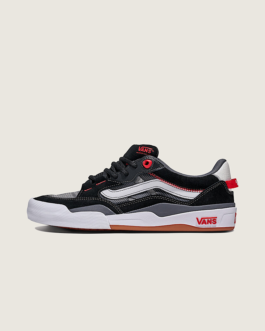 skate 2 wayvee schuh