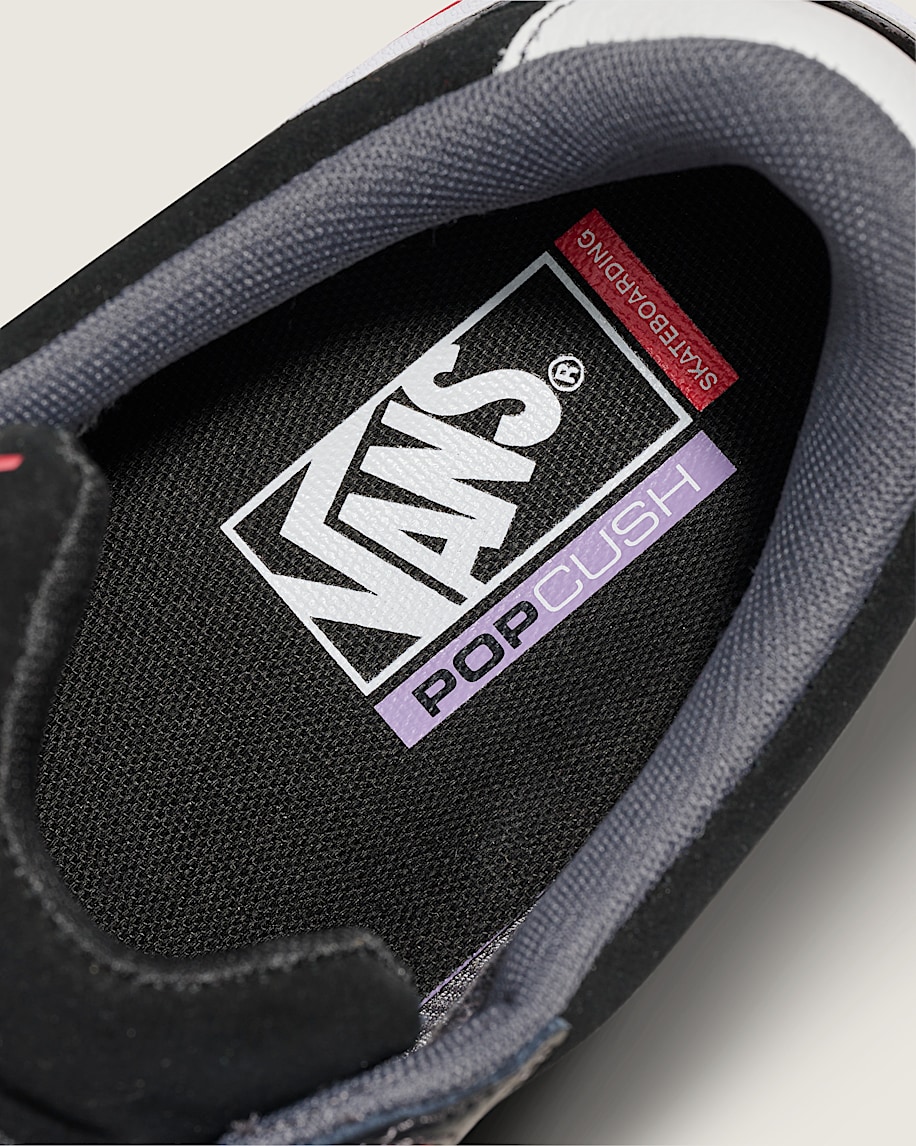 skate 2 wayvee schuh