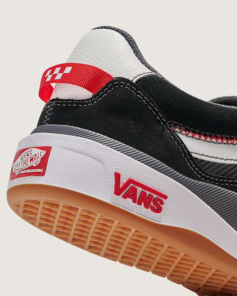 skate 2 wayvee schuh