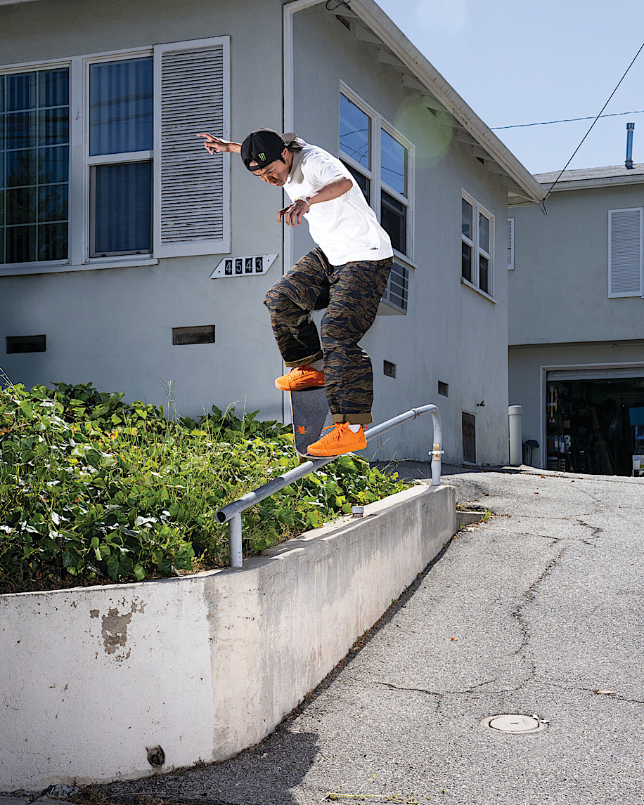 skate old skool 36 von atiba jefferson