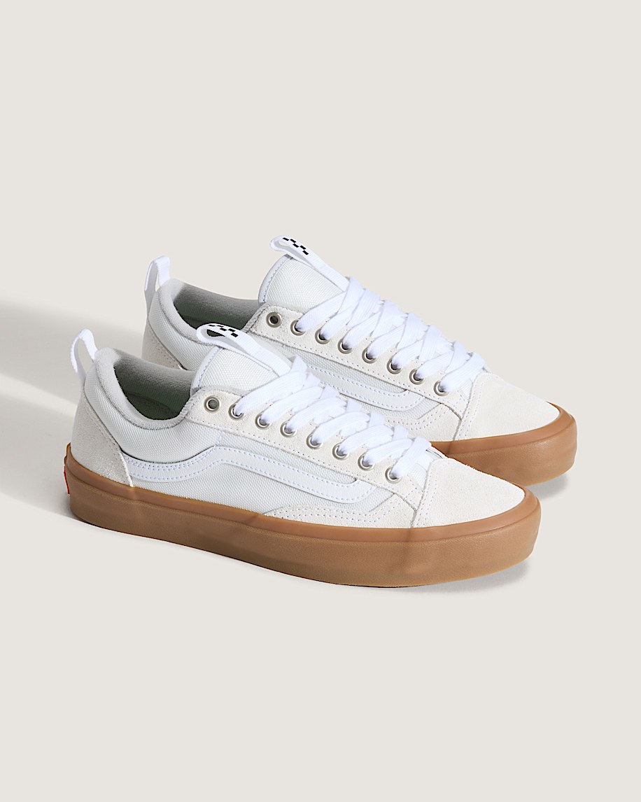 skate old skool 36 gummischuh