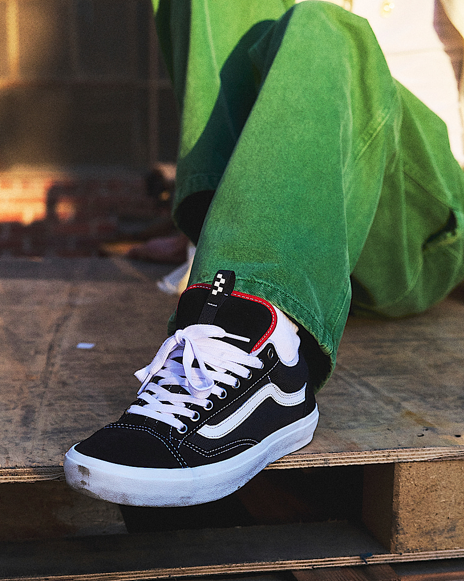 skate old skool 36 schuh