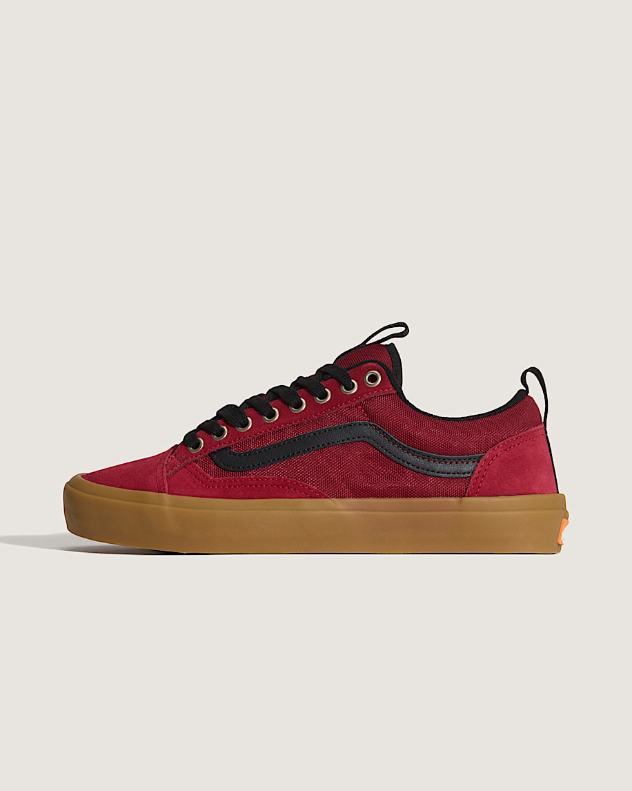 skate old skool 36 gummischuh
