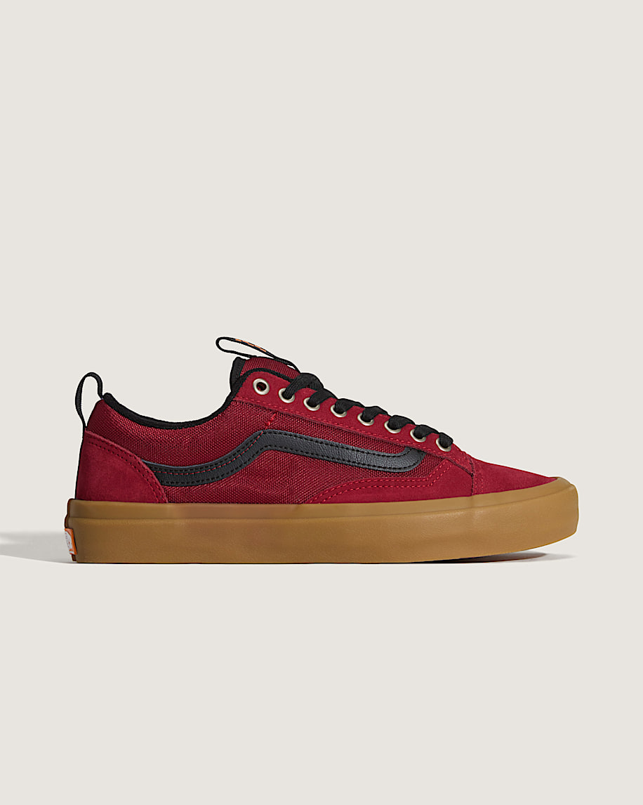 skate old skool 36 gummischuh