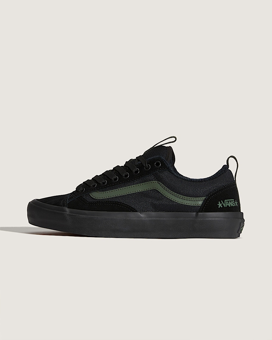 skate old skool 36 schuh von atiba jefferson