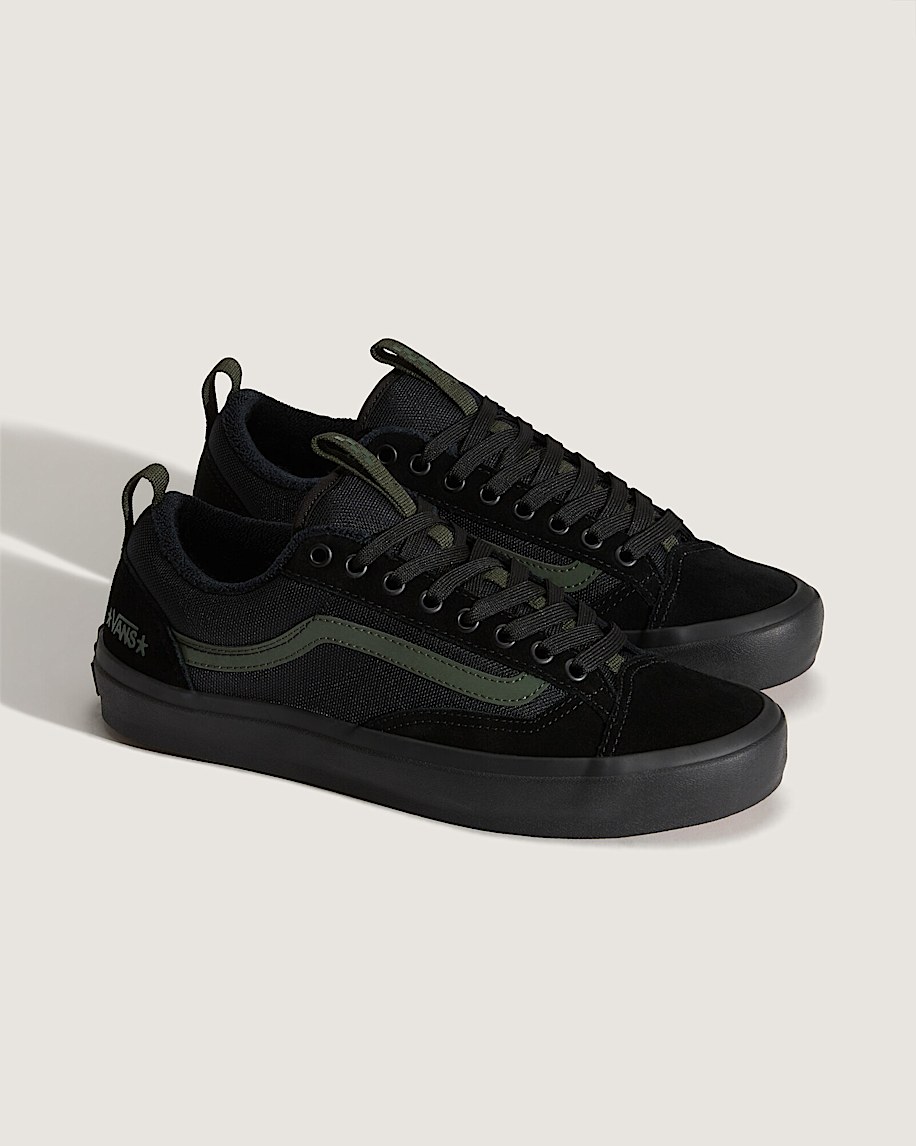 skate old skool 36 schuh von atiba jefferson