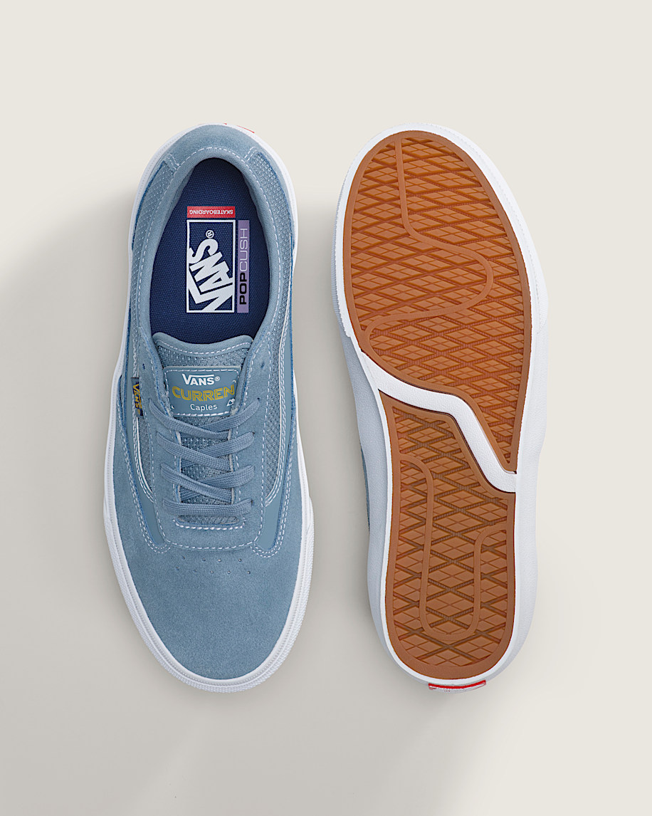 skate curren caples schuh